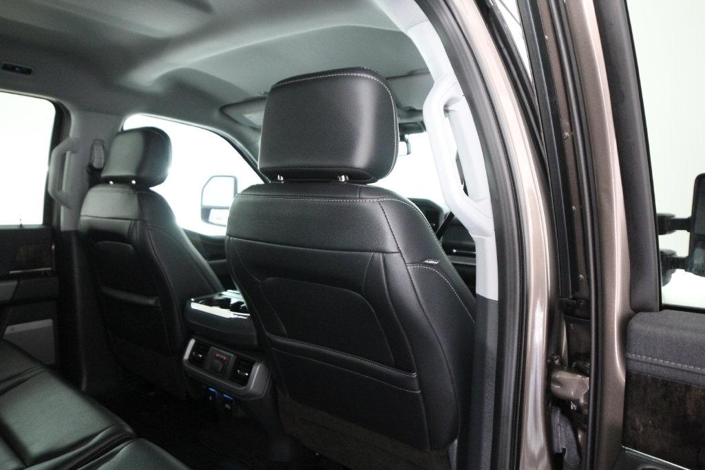 Ford F-150 King Ranch 4WD SuperCrew 5.5' Box 2022