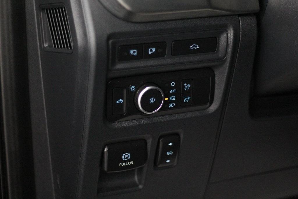 Ford F-150 King Ranch 4WD SuperCrew 5.5' Box 2022