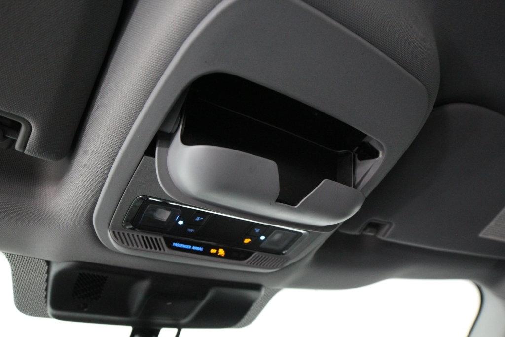 Ford F-150 King Ranch 4WD SuperCrew 5.5' Box 2022