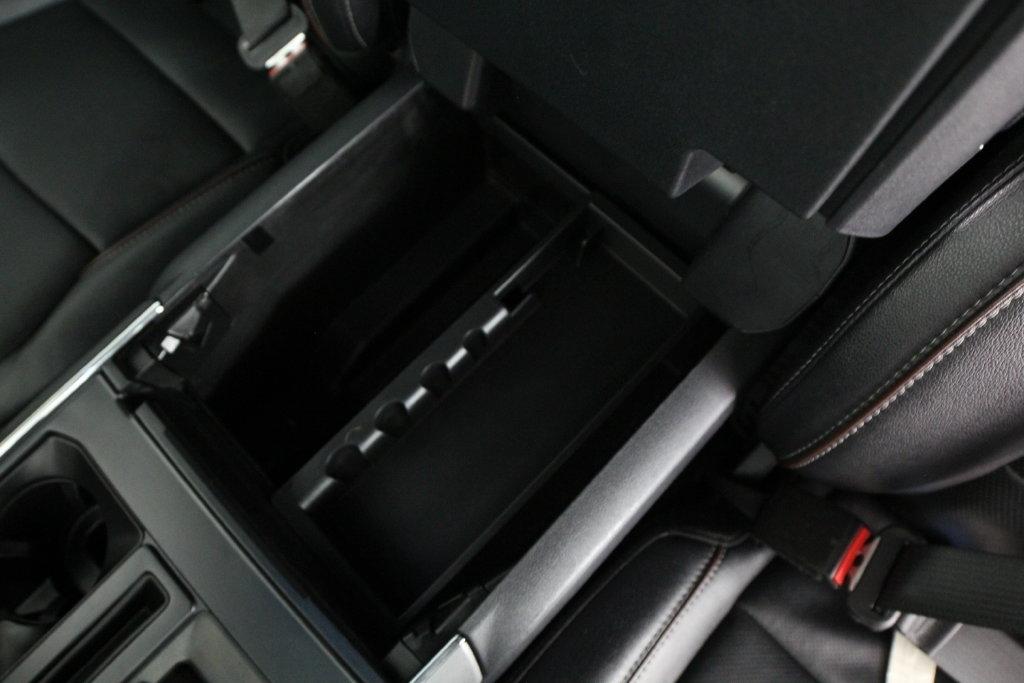 Ford F-150 King Ranch 4WD SuperCrew 5.5' Box 2022