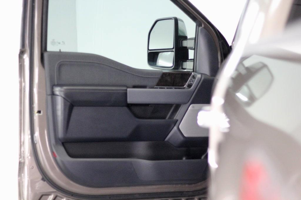 Ford F-150 King Ranch 4WD SuperCrew 5.5' Box 2022