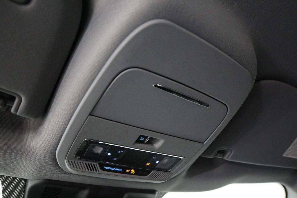 Ford F-150 King Ranch 4WD SuperCrew 5.5' Box 2022