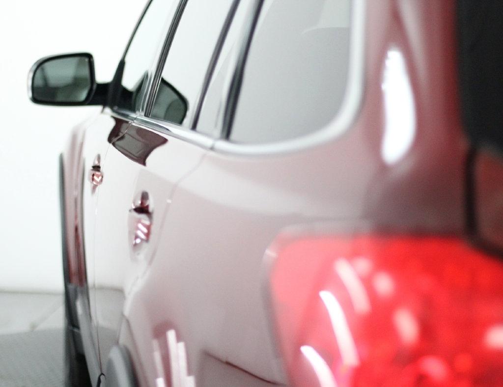 Subaru Outback 4dr Wgn H4 Auto 2.5i Prem AWP 2011