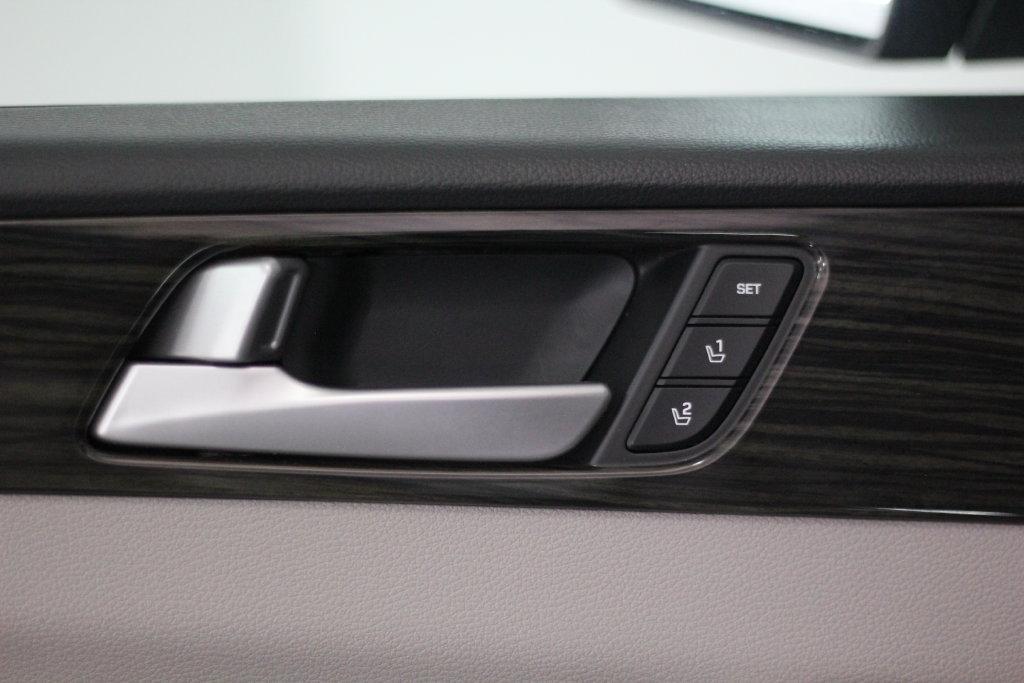 Hyundai Sonata Limited 2.4L 2017