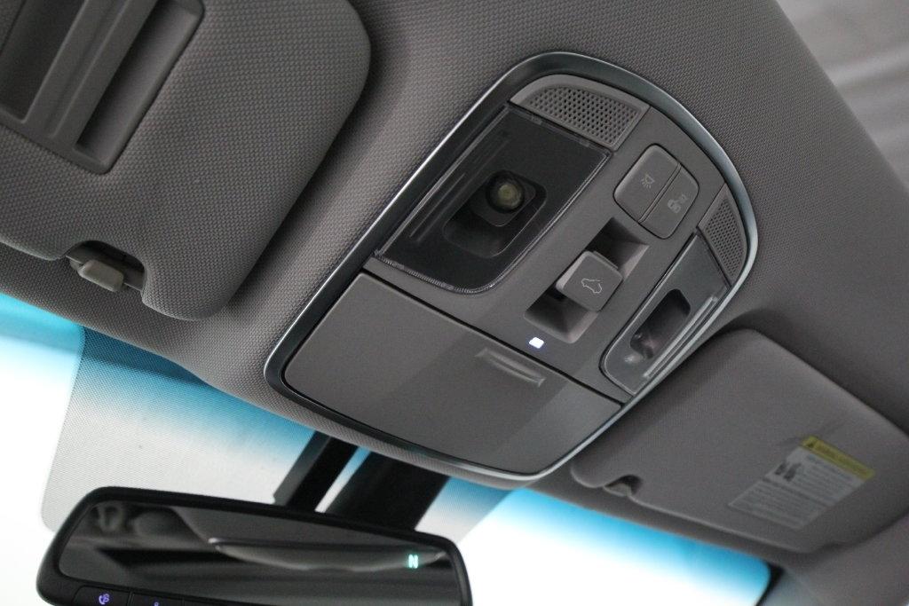 Hyundai Sonata Limited 2.4L 2017
