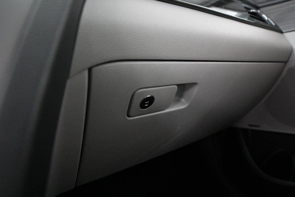 Hyundai Sonata Limited 2.4L 2017