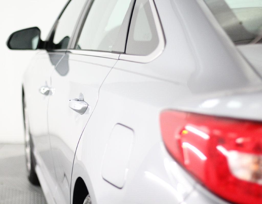 Hyundai Sonata Limited 2.4L 2017