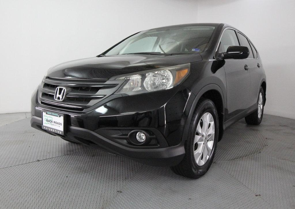 Honda CR-V 2WD 5dr EX 2013