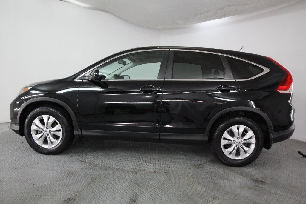 Honda CR-V 2WD 5dr EX 2013