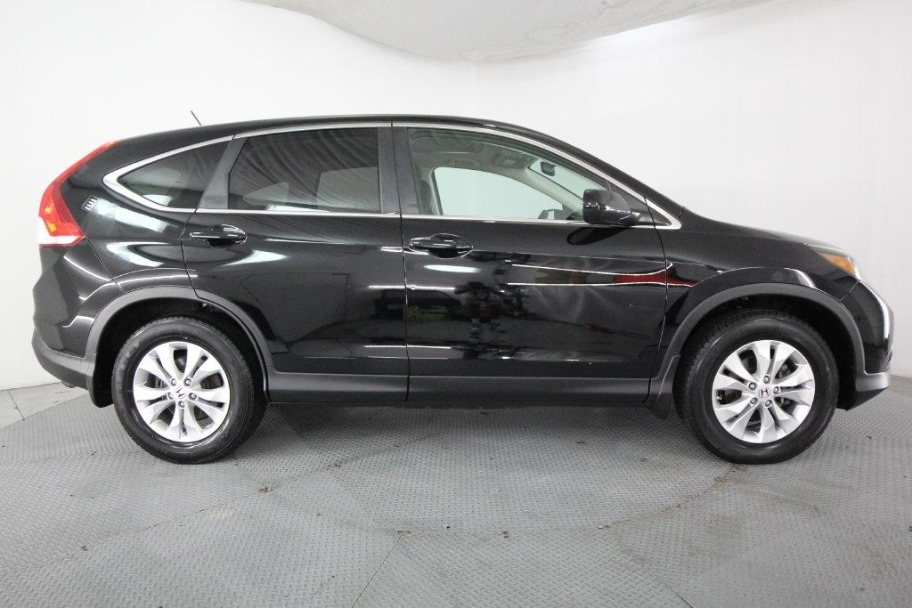 Honda CR-V 2WD 5dr EX 2013