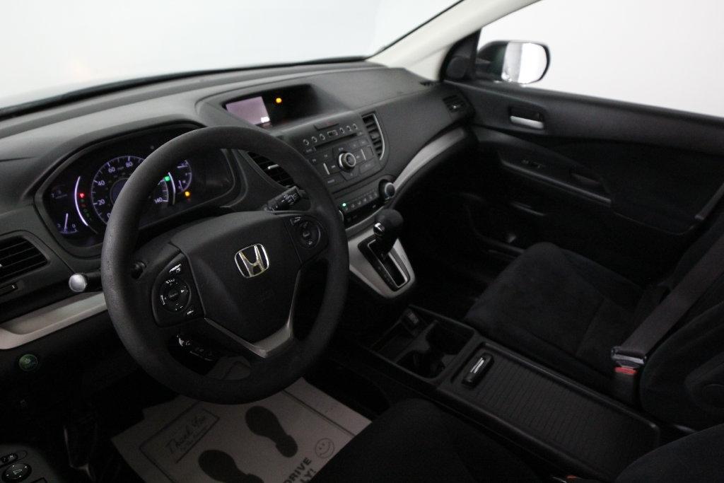 Honda CR-V 2WD 5dr EX 2013
