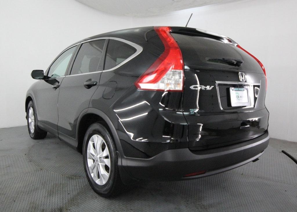 Honda CR-V 2WD 5dr EX 2013