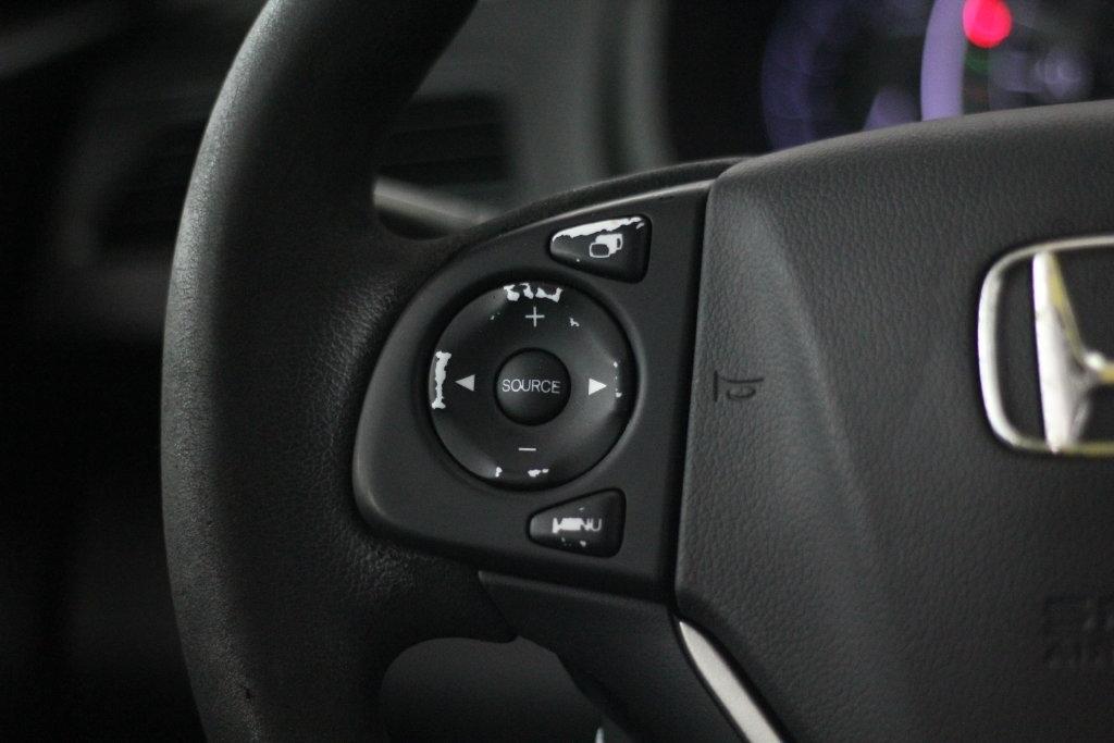 Honda CR-V 2WD 5dr EX 2013
