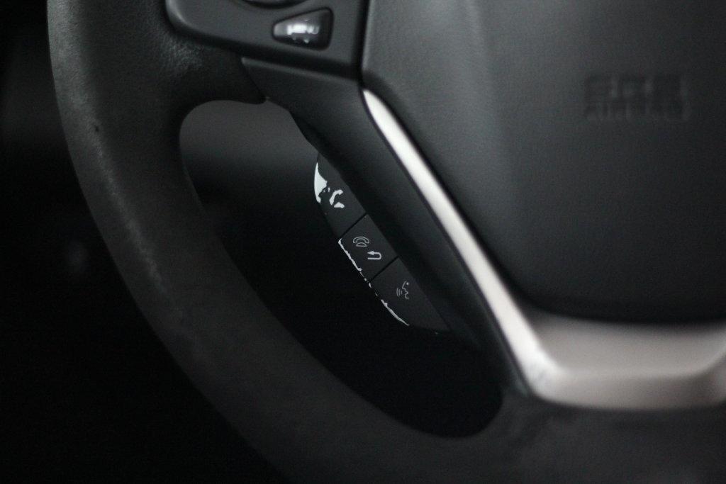 Honda CR-V 2WD 5dr EX 2013