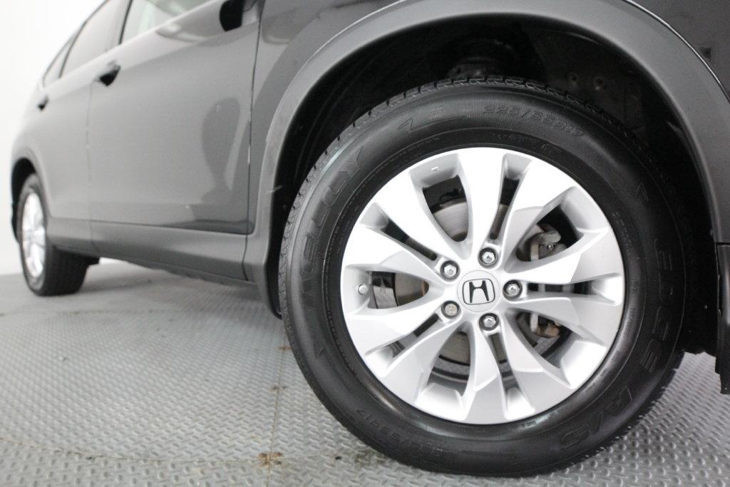Honda CR-V 2WD 5dr EX 2013