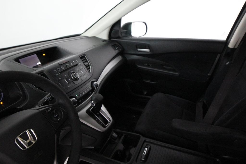 Honda CR-V 2WD 5dr EX 2013