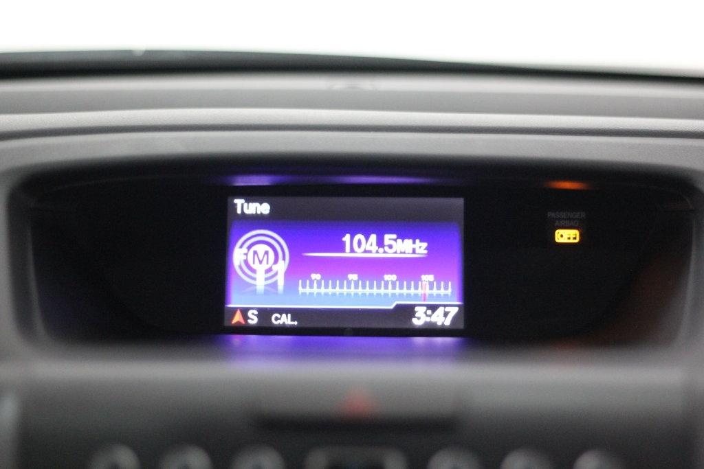 Honda CR-V 2WD 5dr EX 2013