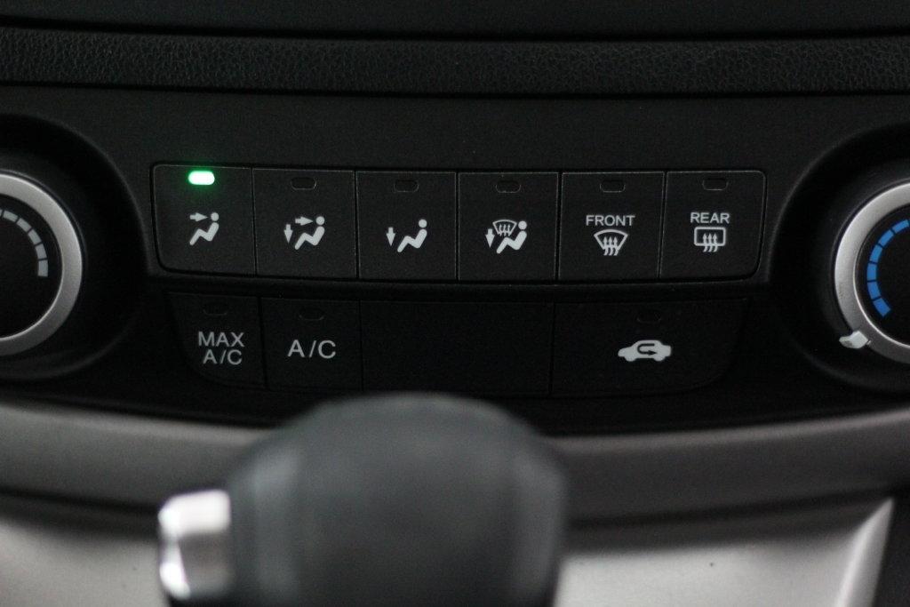 Honda CR-V 2WD 5dr EX 2013