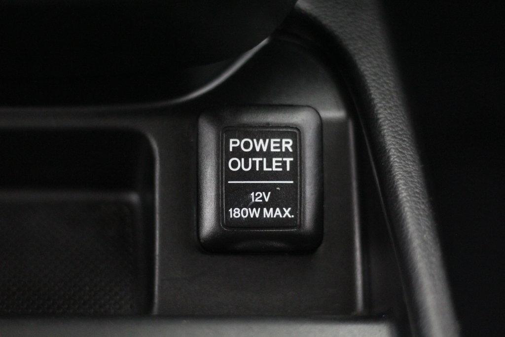 Honda CR-V 2WD 5dr EX 2013