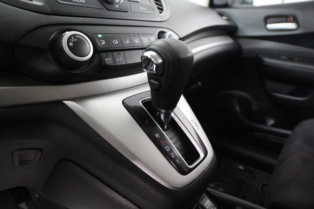 Honda CR-V 2WD 5dr EX 2013