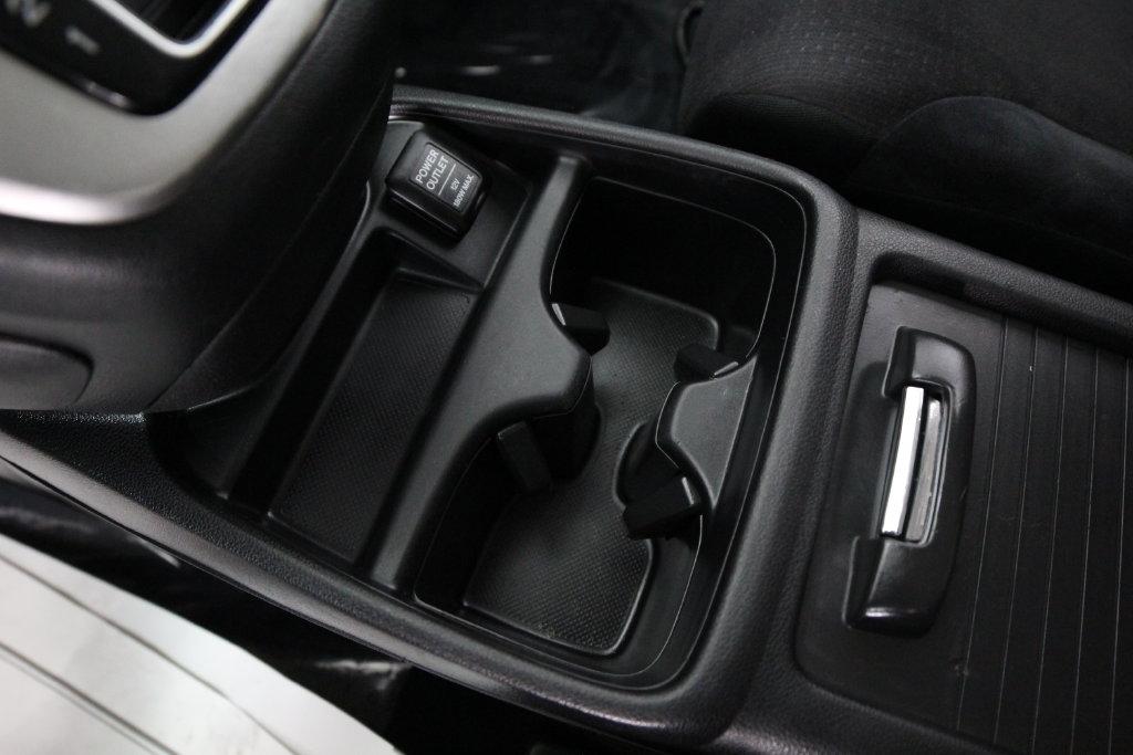 Honda CR-V 2WD 5dr EX 2013