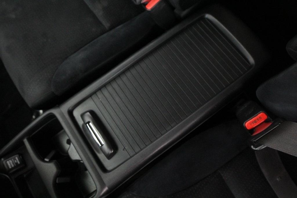 Honda CR-V 2WD 5dr EX 2013