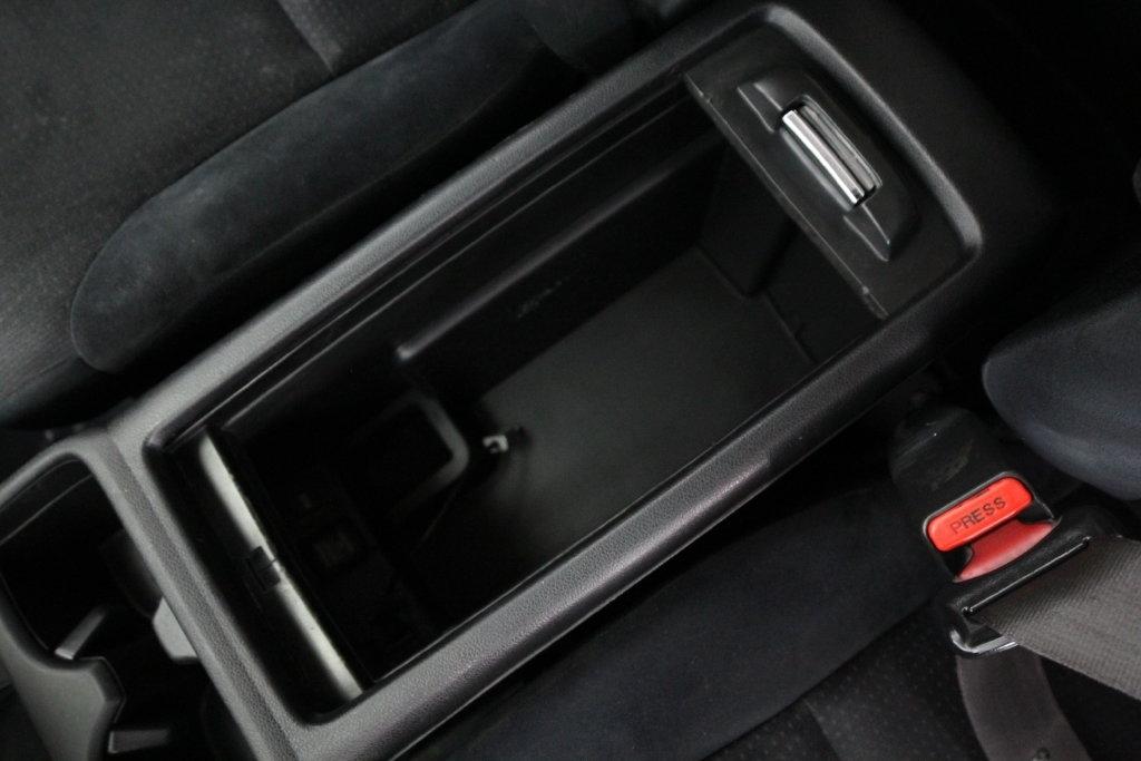 Honda CR-V 2WD 5dr EX 2013