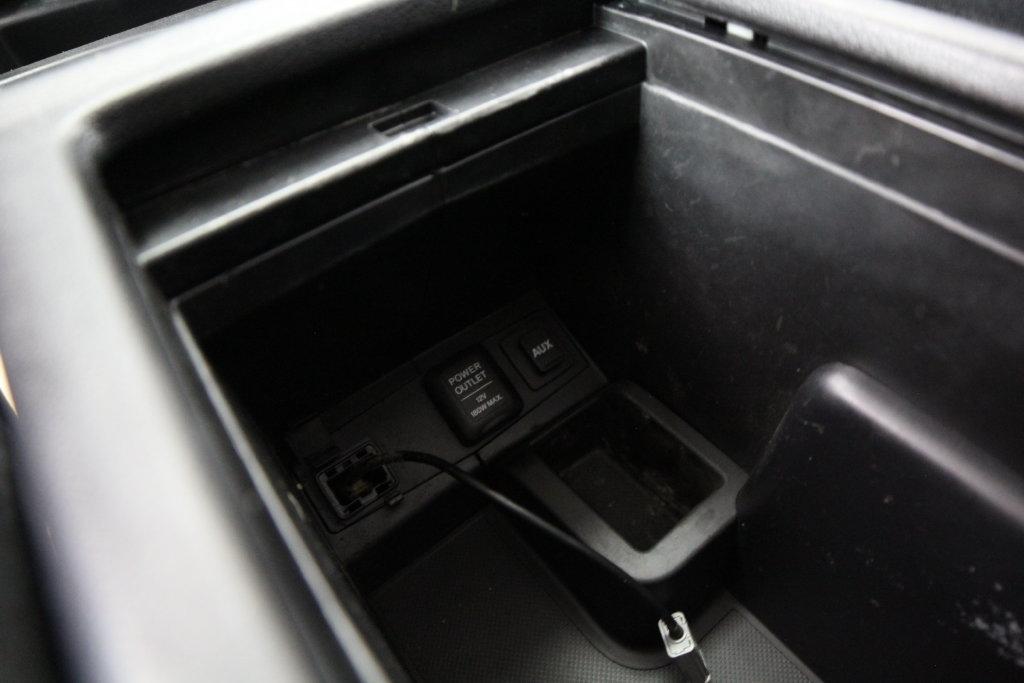 Honda CR-V 2WD 5dr EX 2013