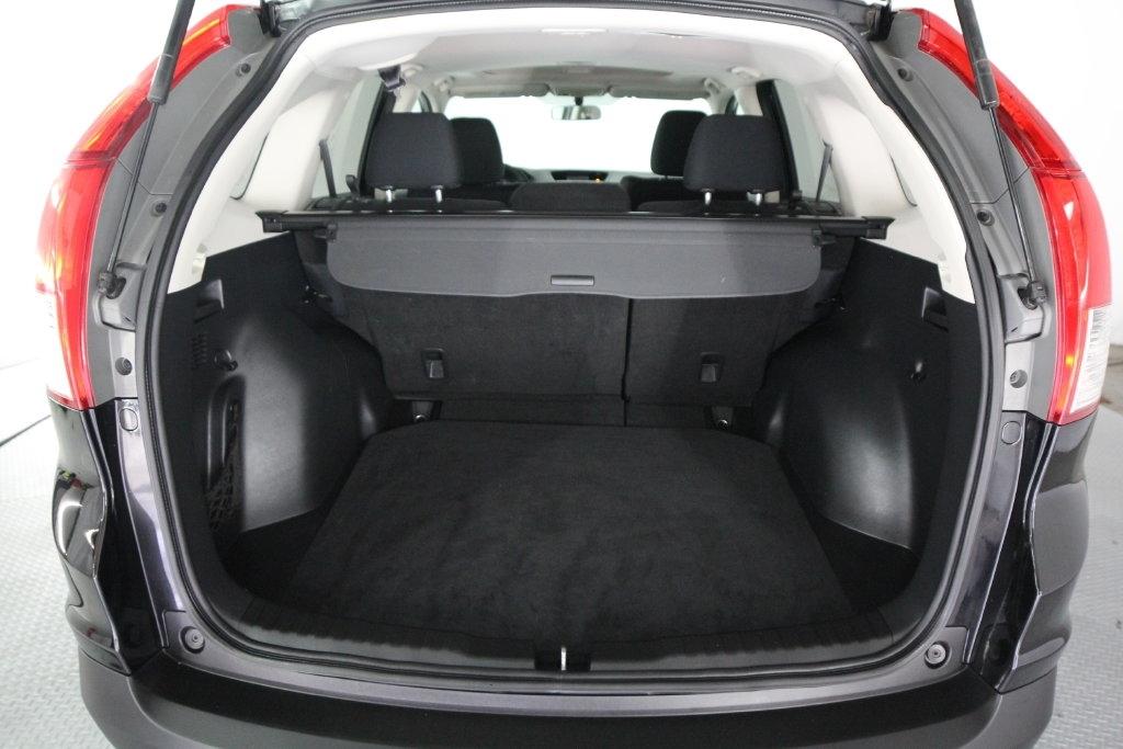 Honda CR-V 2WD 5dr EX 2013