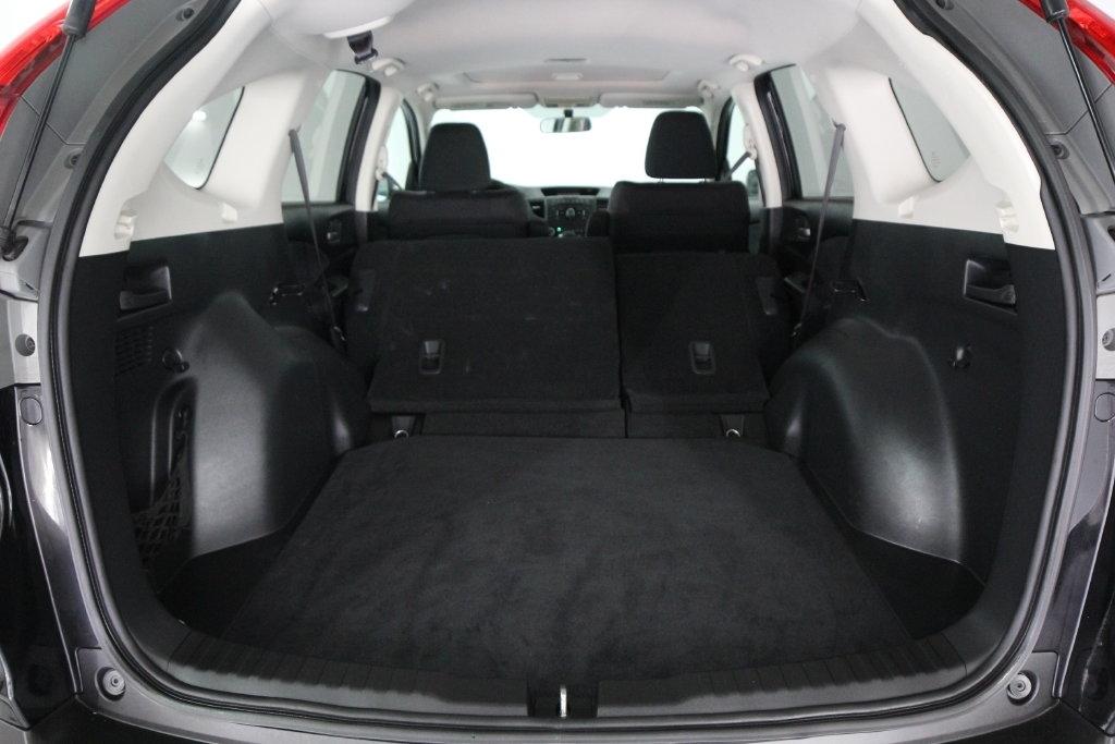 Honda CR-V 2WD 5dr EX 2013