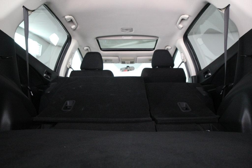 Honda CR-V 2WD 5dr EX 2013