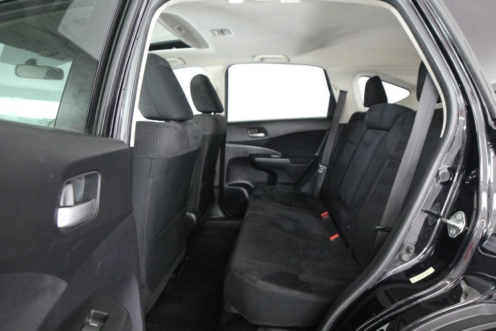 Honda CR-V 2WD 5dr EX 2013