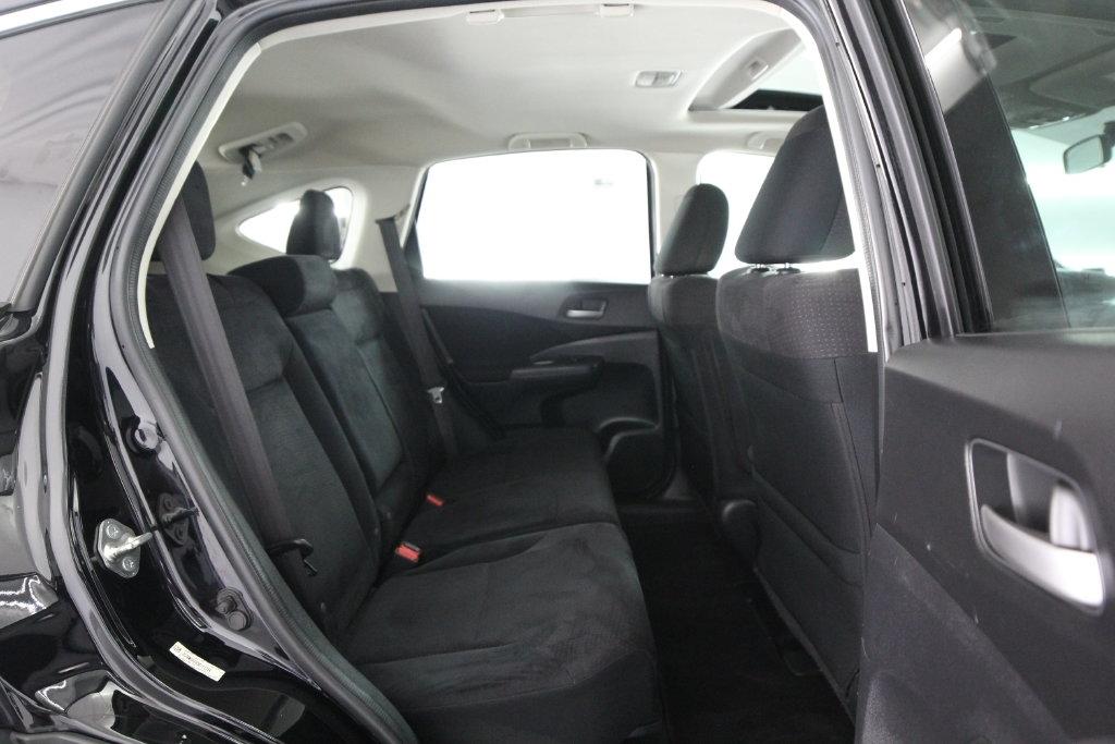 Honda CR-V 2WD 5dr EX 2013