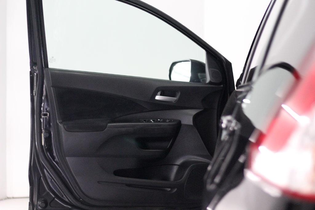 Honda CR-V 2WD 5dr EX 2013