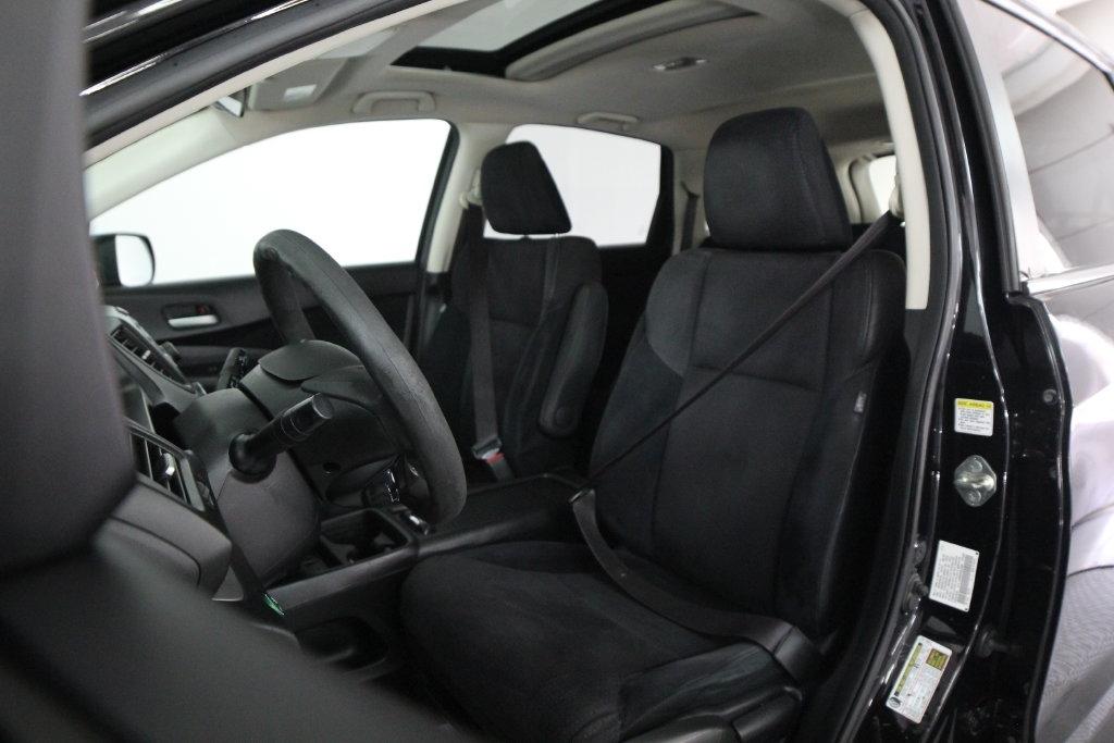 Honda CR-V 2WD 5dr EX 2013