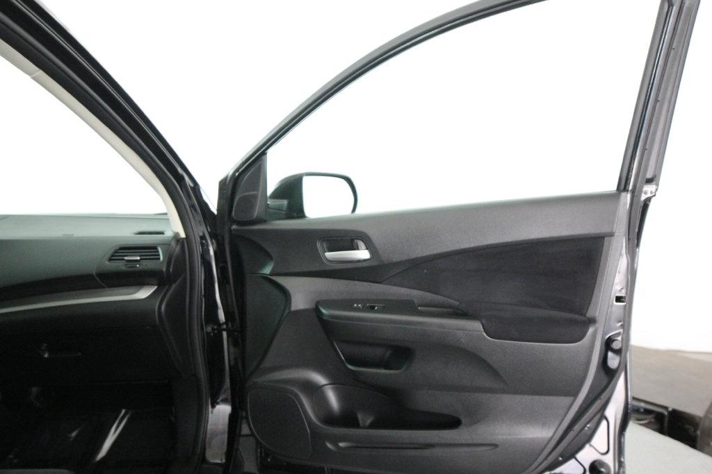 Honda CR-V 2WD 5dr EX 2013