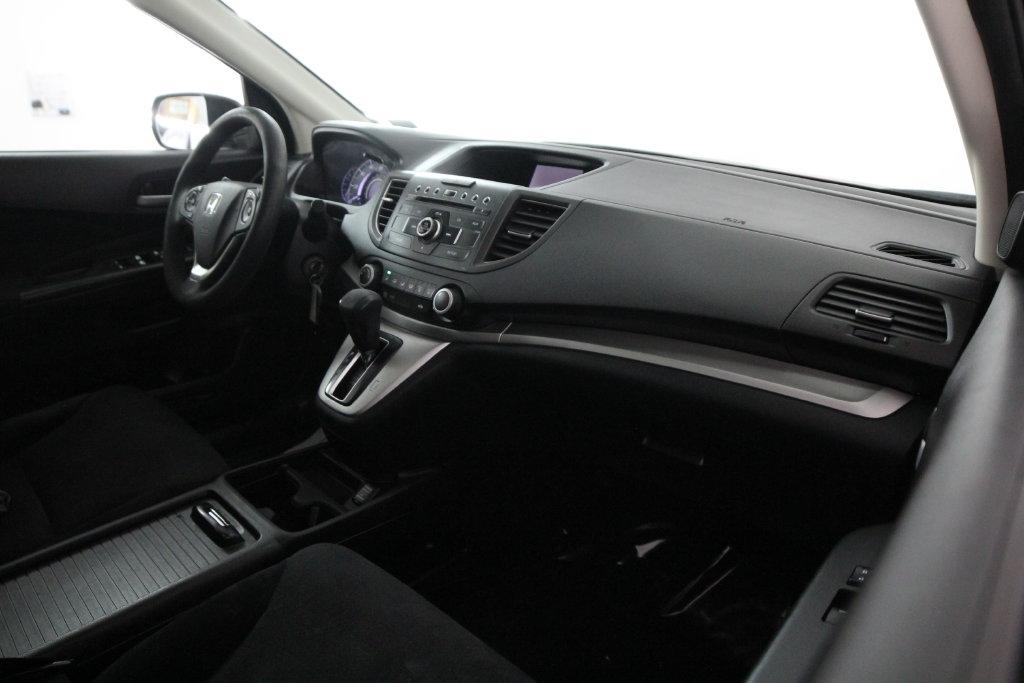 Honda CR-V 2WD 5dr EX 2013
