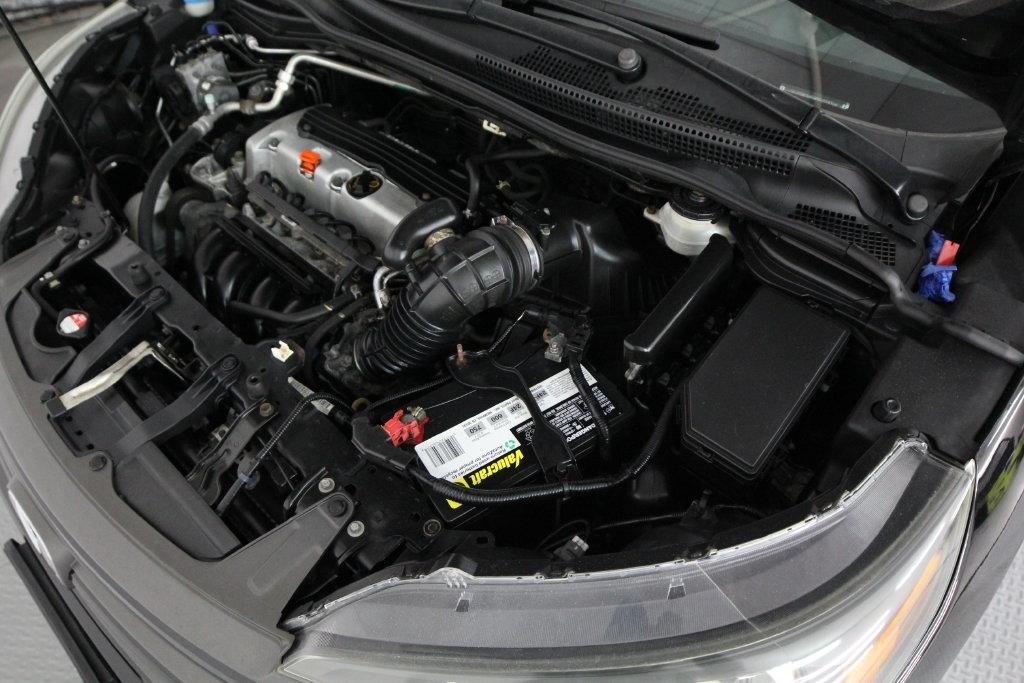 Honda CR-V 2WD 5dr EX 2013