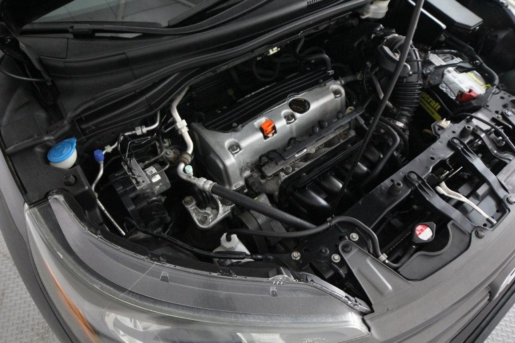 Honda CR-V 2WD 5dr EX 2013