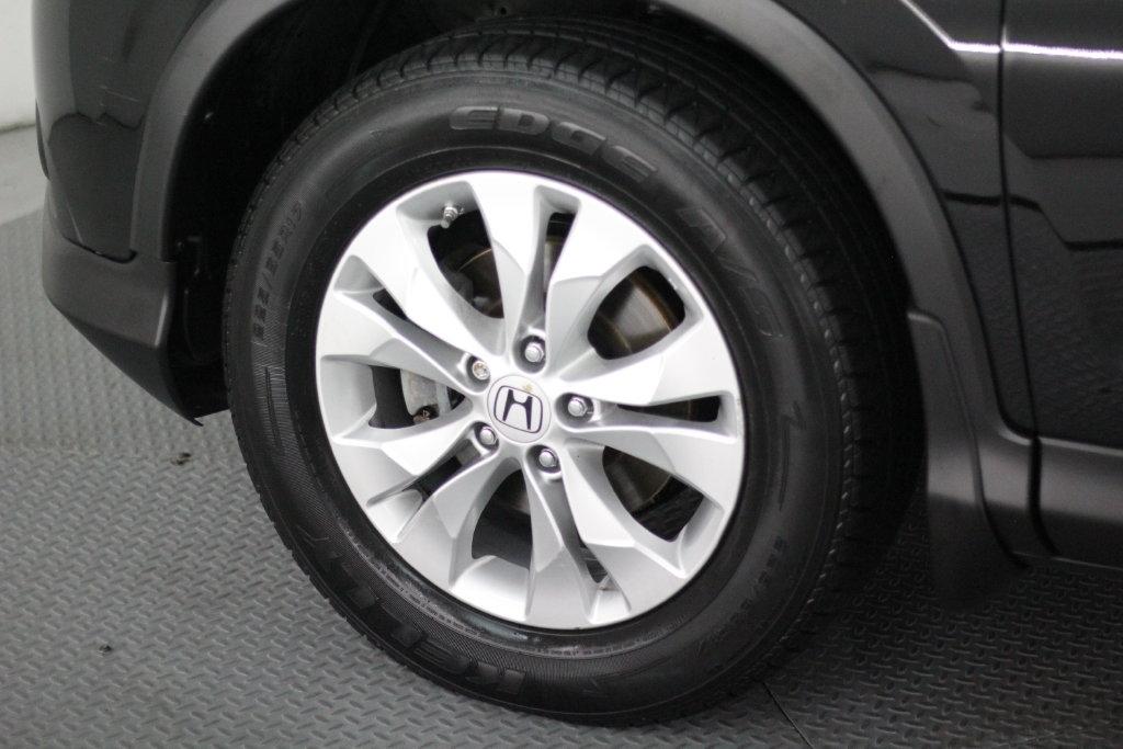 Honda CR-V 2WD 5dr EX 2013