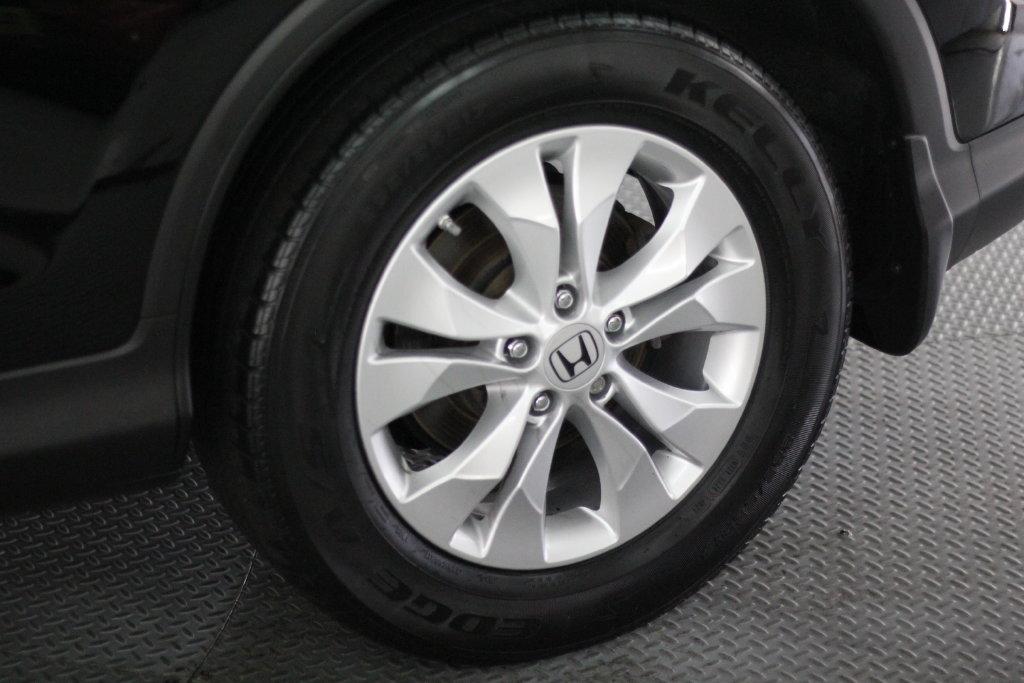 Honda CR-V 2WD 5dr EX 2013