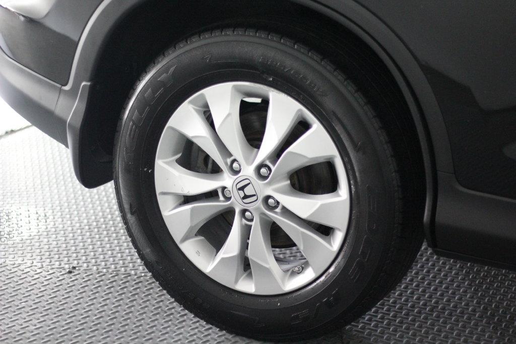 Honda CR-V 2WD 5dr EX 2013