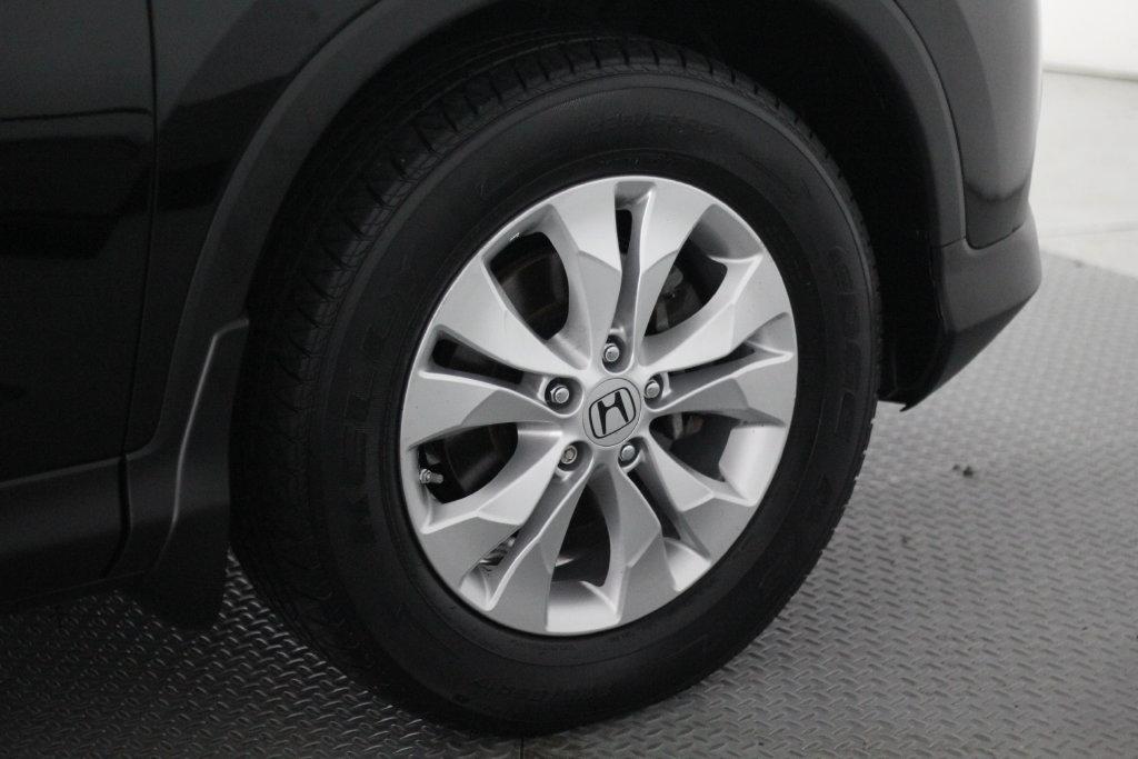 Honda CR-V 2WD 5dr EX 2013