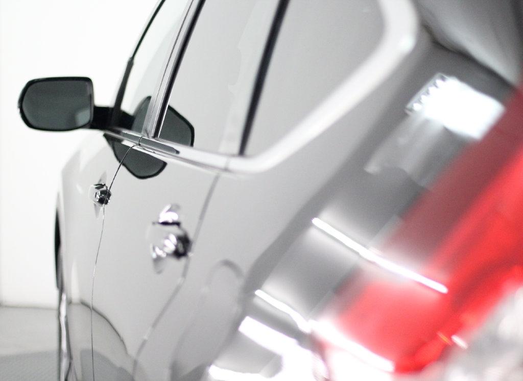 Honda CR-V 2WD 5dr EX 2013