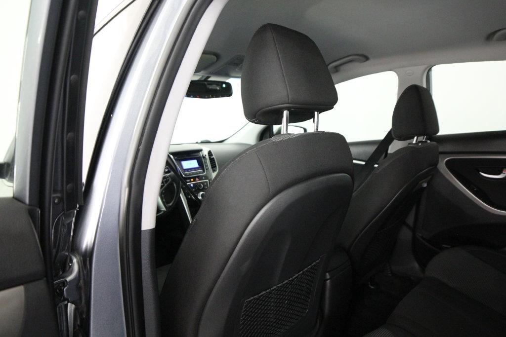 Hyundai Elantra GT 5dr HB Auto 2016