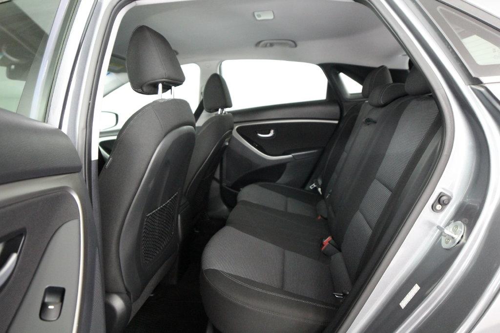 Hyundai Elantra GT 5dr HB Auto 2016