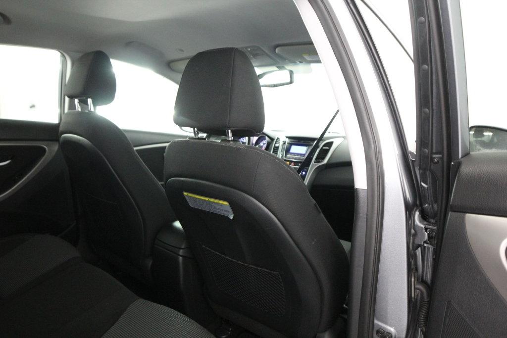 Hyundai Elantra GT 5dr HB Auto 2016