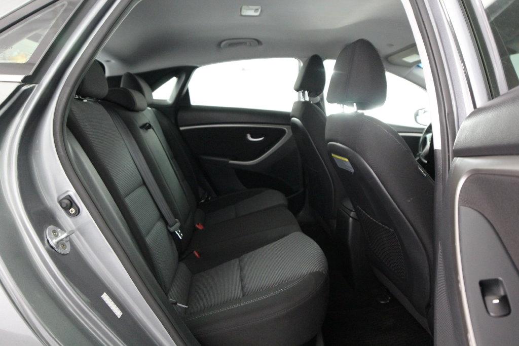Hyundai Elantra GT 5dr HB Auto 2016