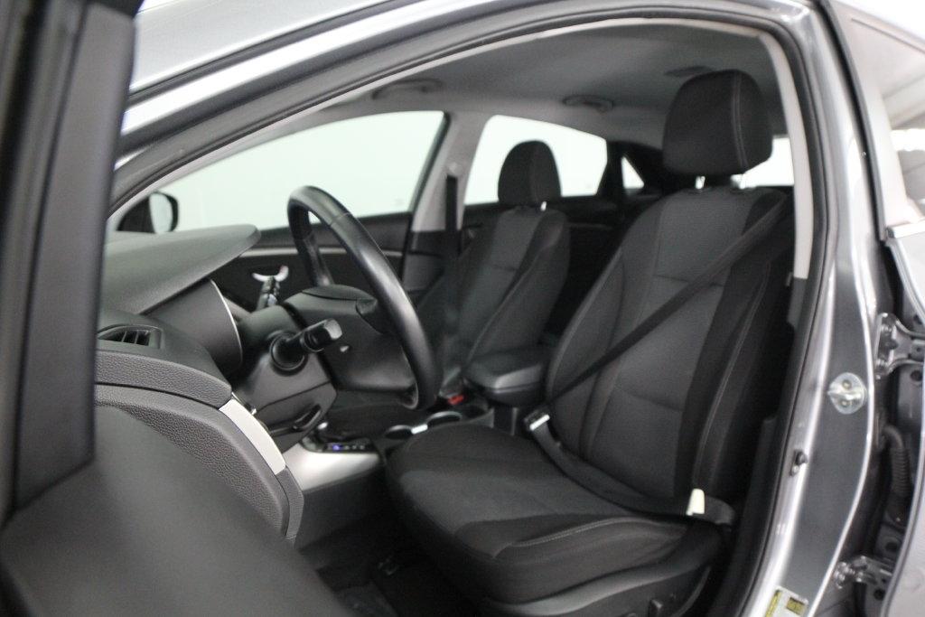 Hyundai Elantra GT 5dr HB Auto 2016