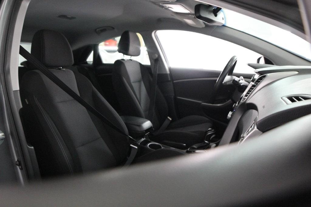 Hyundai Elantra GT 5dr HB Auto 2016